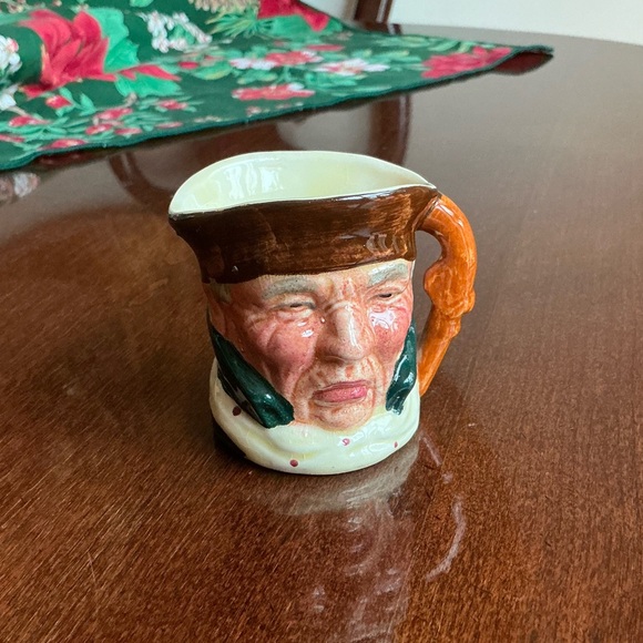 Small Toby Character Mug - Lancaster & Sandland - Highway Man - Picture 2 of 9